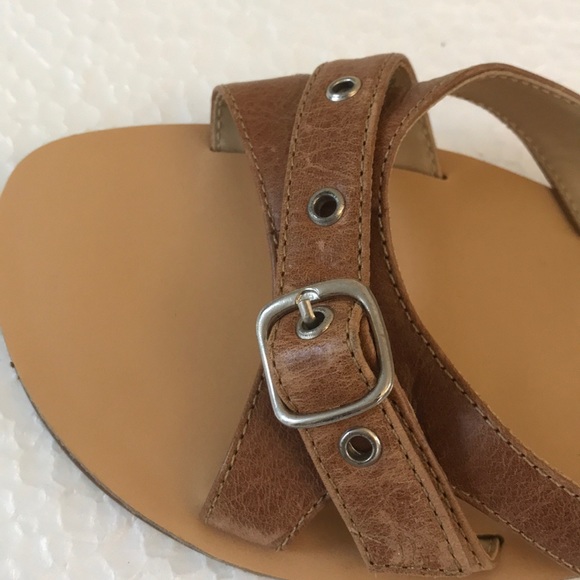 Steve Madden summer flats - Picture 4 of 8